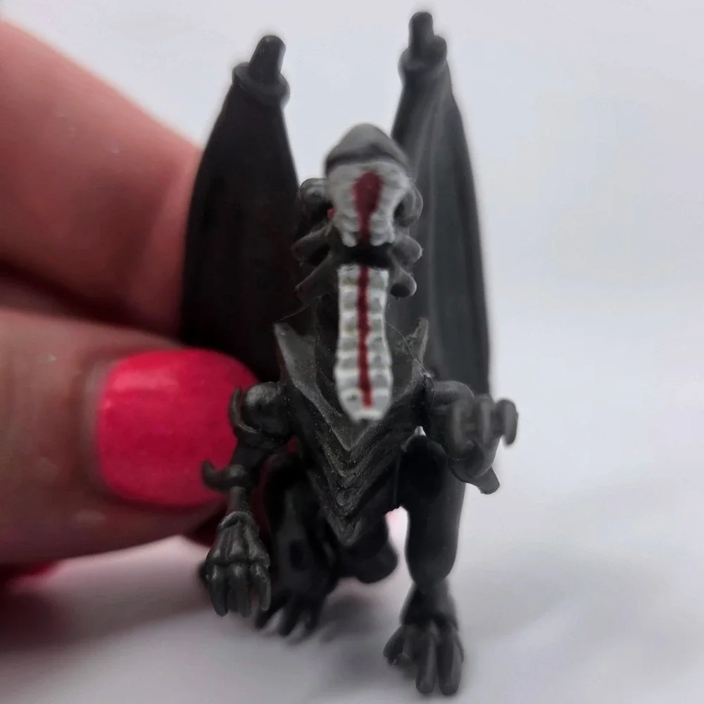 Mattel vintage yu